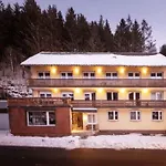 Familienapartments 3* 빌데만
