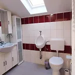 아파트호텔 Familienapartments 빌데만