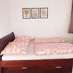 아파트호텔 Familienapartments 빌데만