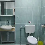 아파트호텔 Familienapartments 빌데만