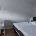 Familienapartments 아파트호텔