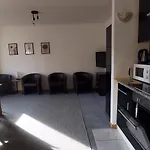 Familienapartments 아파트호텔 3*