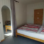 Familienapartments 3* 빌데만