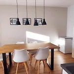 Familienapartments 빌데만