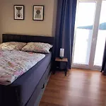 Familienapartments 아파트호텔 빌데만