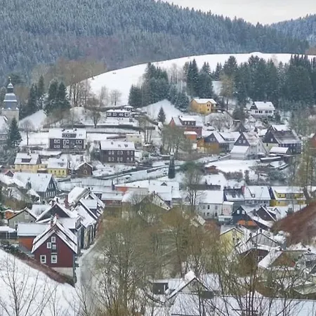 Familienapartments Lägenhetshotell 3*