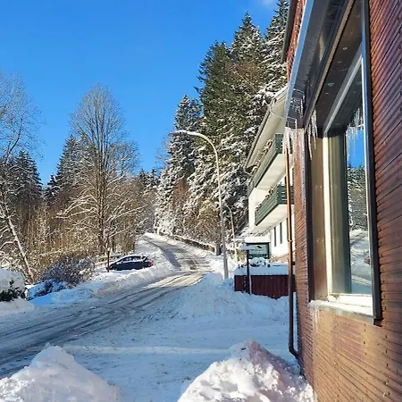 Familienapartments 3*