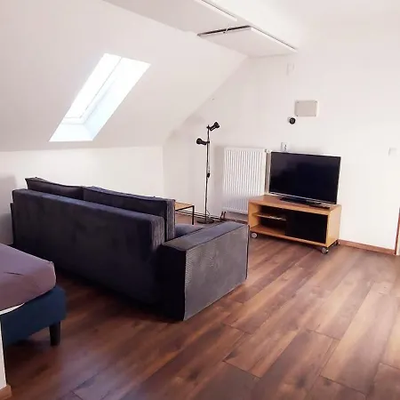 Familienapartments 3*