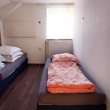 Familienapartments