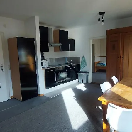 Familienapartments 3* Wildemann