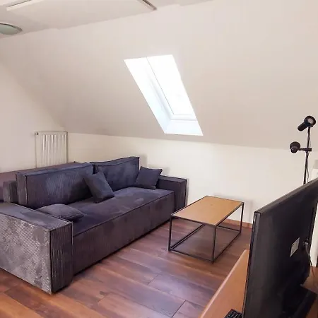 Familienapartments Lägenhetshotell 3*