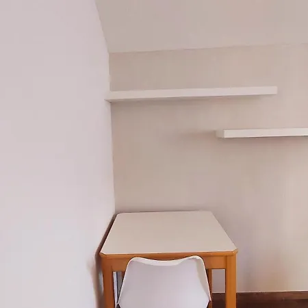 Lägenhetshotell Familienapartments 3*