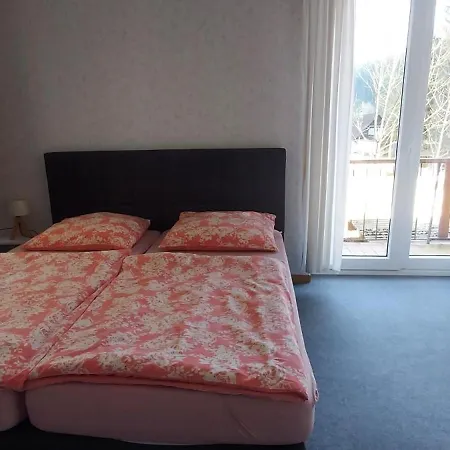 Familienapartments 3*
