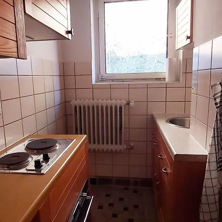 Lägenhetshotell Familienapartments Wildemann