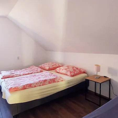 Familienapartments 3* Wildemann