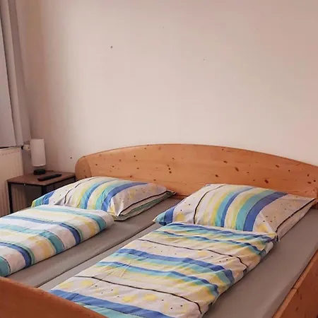 Familienapartments Wildemann