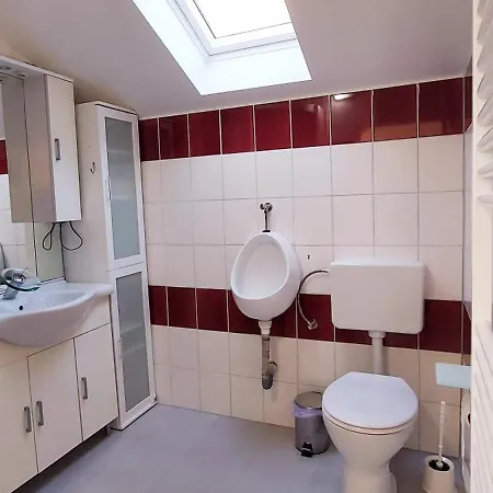Lägenhetshotell Familienapartments Wildemann