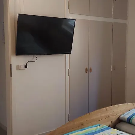 Familienapartments 3* Wildemann