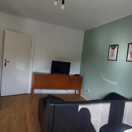 Familienapartments 3* Wildemann