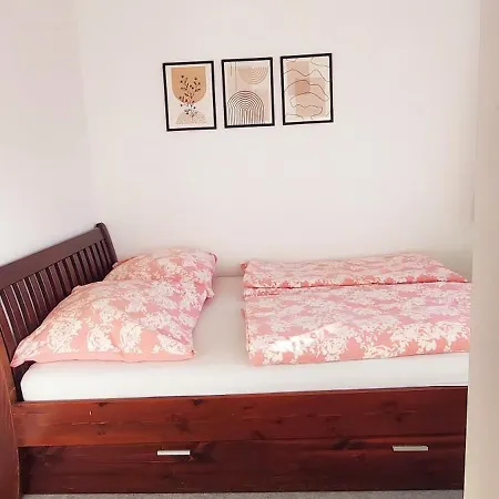 Familienapartments 3*