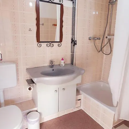 Familienapartments Lägenhetshotell 3*