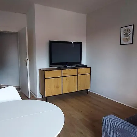 Familienapartments Aparthotel 3*