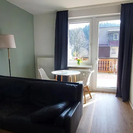 Familienapartments Wildemann