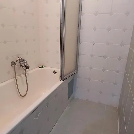 Aparthotel Familienapartments Wildemann