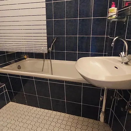 Familienapartments 3*