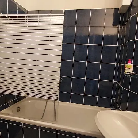Aparthotel Familienapartments 3*