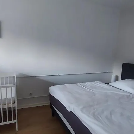 Familienapartments Aparthotel