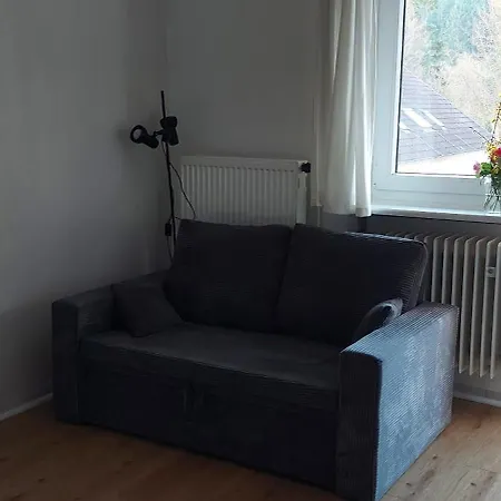 Familienapartments Lägenhetshotell