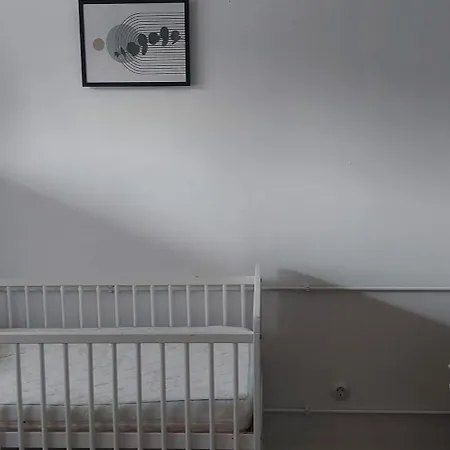 Lägenhetshotell Familienapartments Wildemann