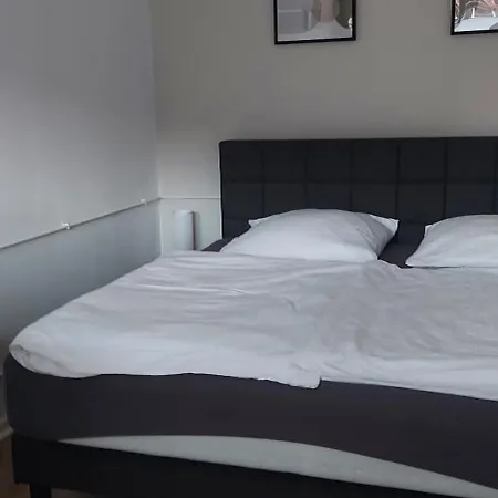 Familienapartments Wildemann