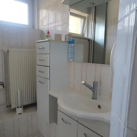 Familienapartments Wildemann