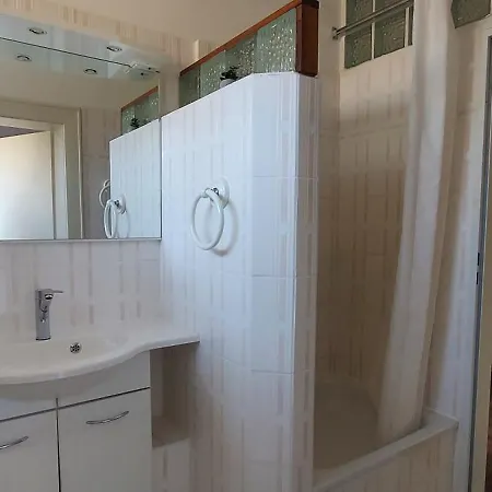 Lägenhetshotell Familienapartments