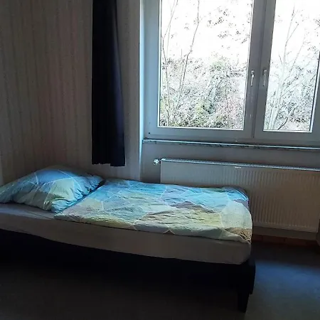 Lägenhetshotell Familienapartments Wildemann