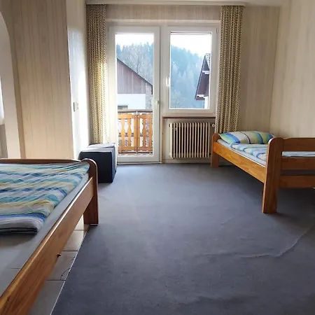 Familienapartments 3*