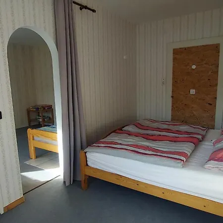 Familienapartments 3* Wildemann