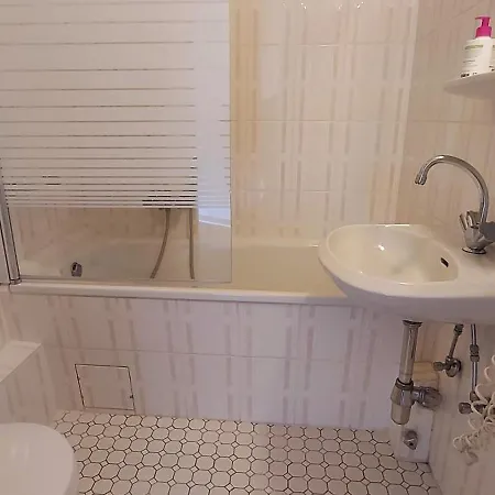 Familienapartments 3* Wildemann