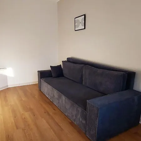 Familienapartments 3* Wildemann