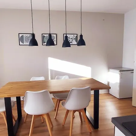Familienapartments Wildemann