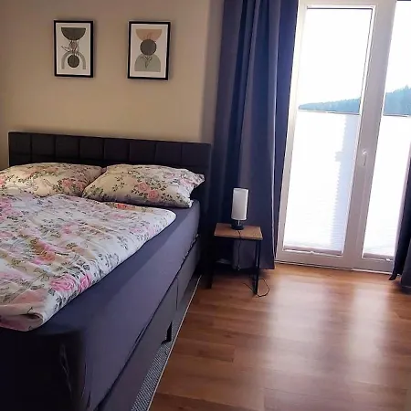 Familienapartments Aparthotel Wildemann
