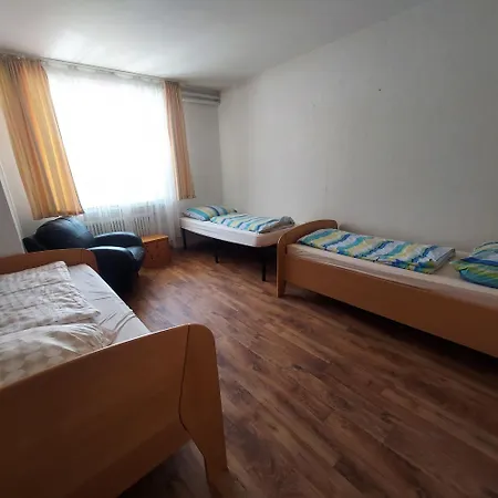 Familienapartments Wildemann