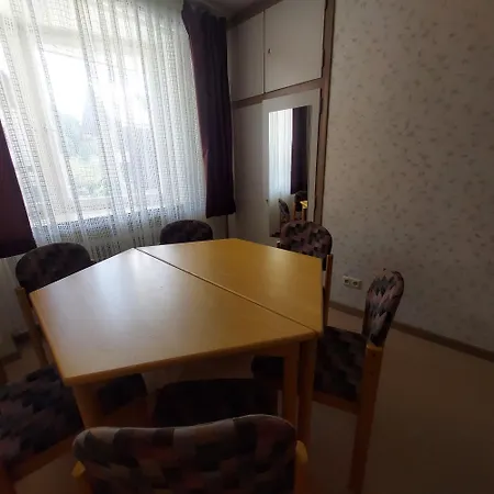 Familienapartments 3* Wildemann