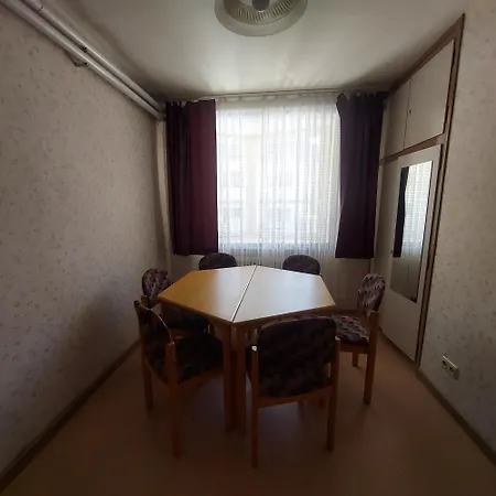 Familienapartments