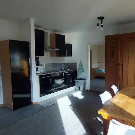 Familienapartments 3*