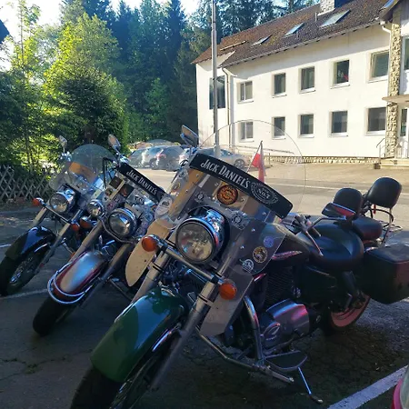 Familienapartments Lägenhetshotell 3*