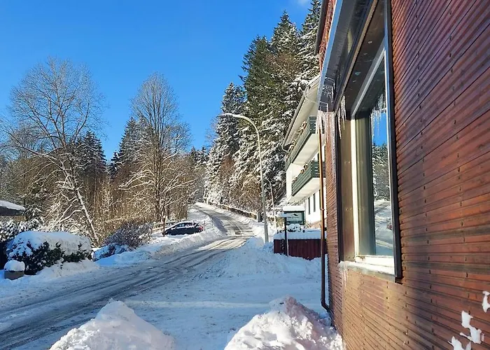 Familienapartments 3*