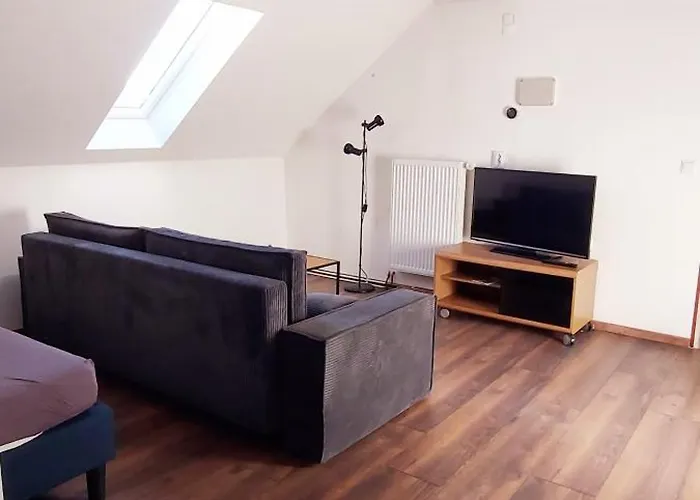 Familienapartments 3*